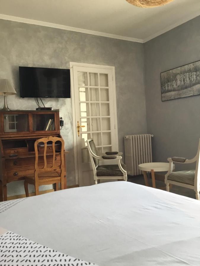 L'Escalere Bed & Breakfast Arnaud-Guilhem ภายนอก รูปภาพ