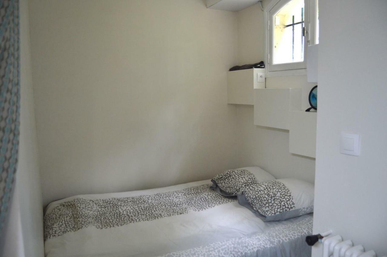 L'Escalere Bed & Breakfast Arnaud-Guilhem ภายนอก รูปภาพ