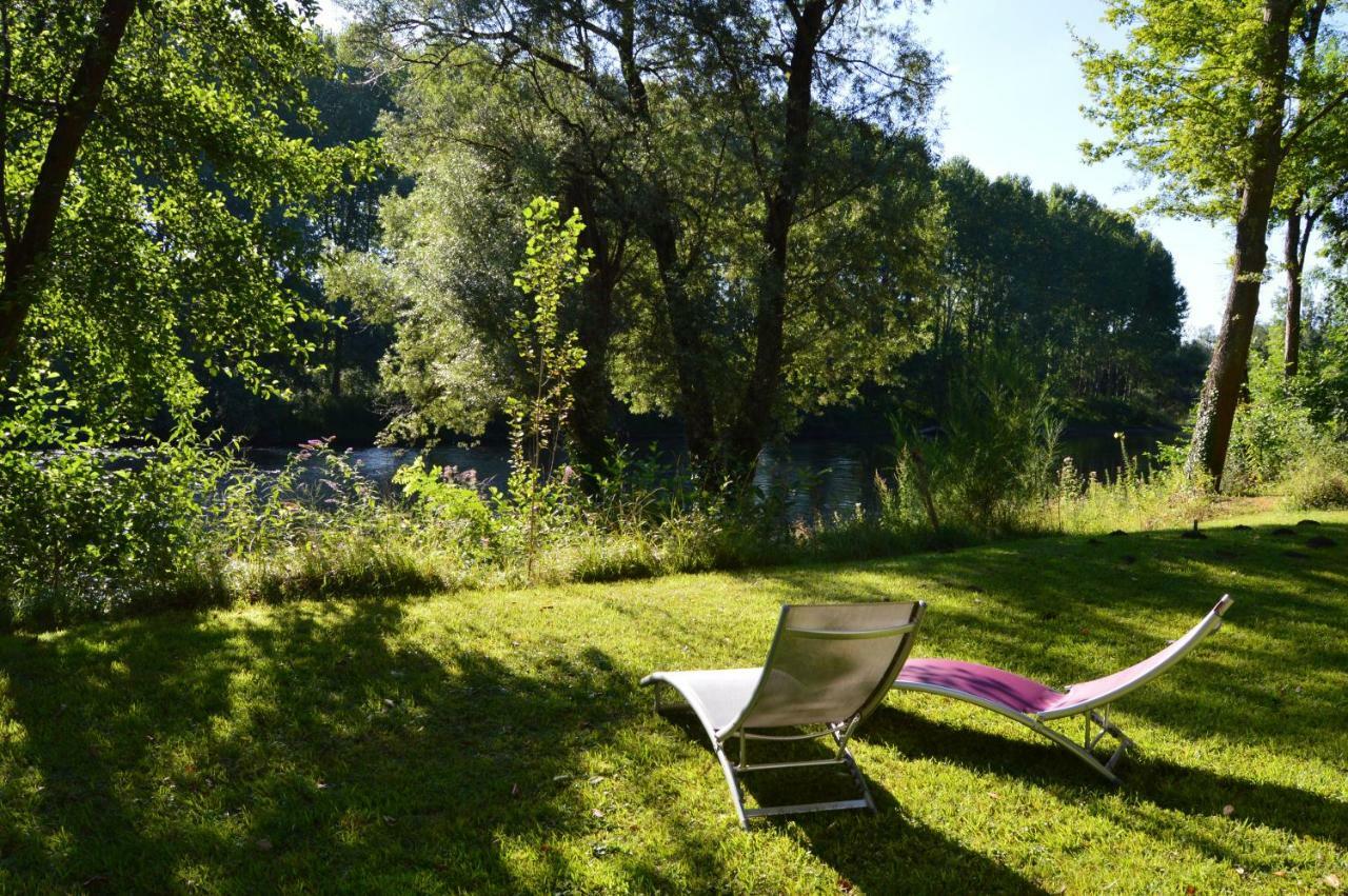 L'Escalere Bed & Breakfast Arnaud-Guilhem ภายนอก รูปภาพ