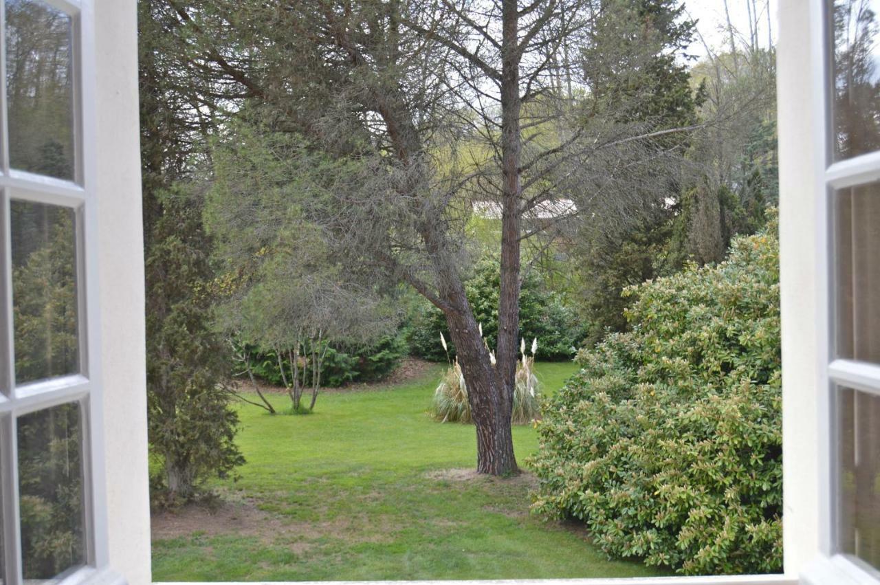 L'Escalere Bed & Breakfast Arnaud-Guilhem ภายนอก รูปภาพ